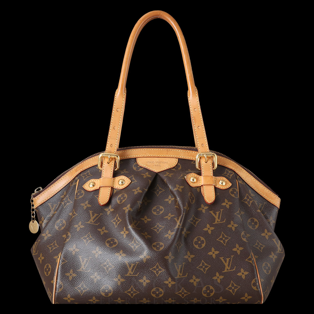 LOUIS VUITTON(USED)루이비통 모노그램 티볼리 GM